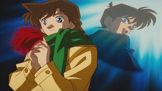 Detective Conan opening 2 - Feel Your Heart - MangaR3ch