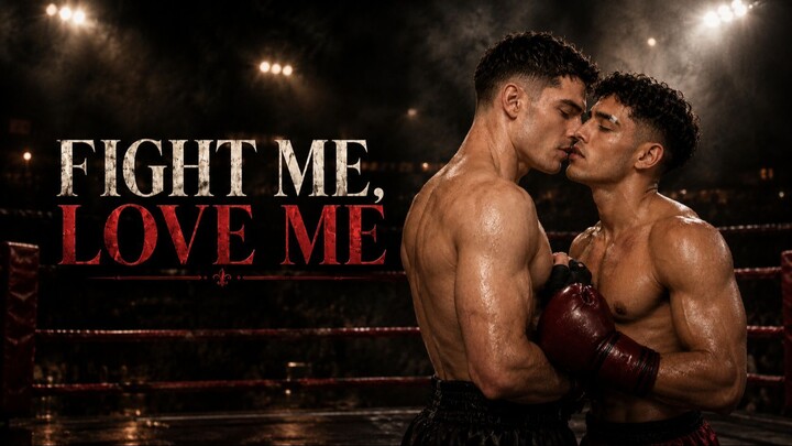 [AI BL] Fight Me, Love Me
