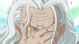 One Piece AMV