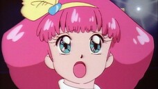 Mahou no Princess Minky Momo : Yume o Dakishimete - Episode 58 | Subtitle Indonesia