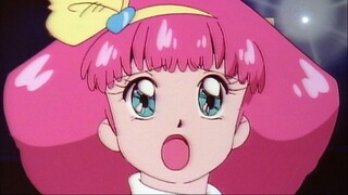 Mahou no Princess Minky Momo : Yume o Dakishimete - Episode 58 | Subtitle Indonesia
