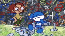 chalkzone eps 09 (malay dub)