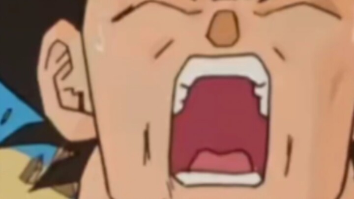 [Broly MAD] ถ้าเป็นเบจิต้าที่ใช้ Super Two Divine Comedy เขาจะยังคงตะลึงอยู่ไหม?