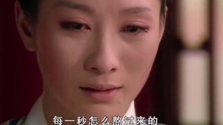 An Lingrong and Zhen Huan are really be holy bodies