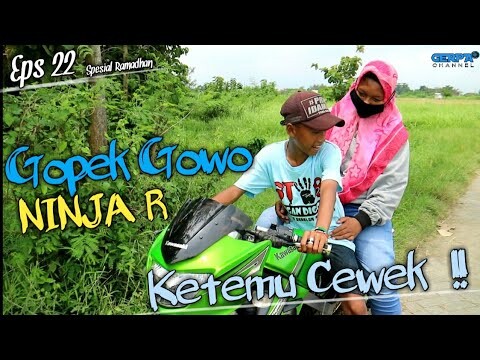 Film Pendek BOCAH KOPLAK Eps 22 |" Gopek Gowo Ninja Pingin Wik Wik "