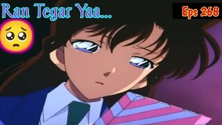 COKELAT UNTUK SHINICHI 🤎 | Detective conan moments