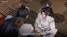 against the sky supreme eps 441