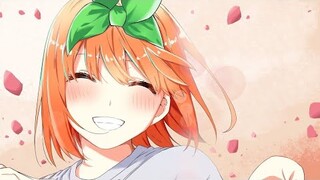 Yotsuba Nakano -「EDIT」