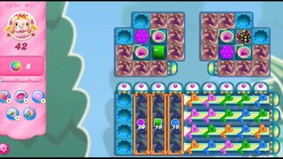 Candy crush saga level 16187