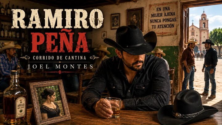 Ramiro Peña | Joel Montes | Audio Oficial