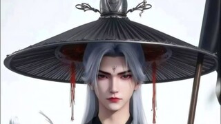 Renegade Immortal Eps 94 PV