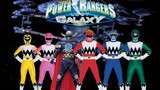 Power Ranger Lost Galaxy eps 22 dub indo