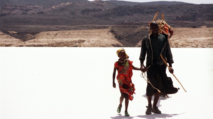 Watch Sounds of Sand Full Movie 2007 HD