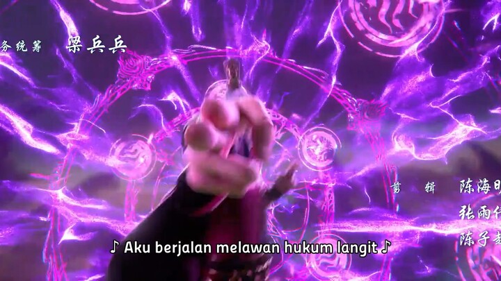 ATG S2 Episode 18(48) Sub Indo