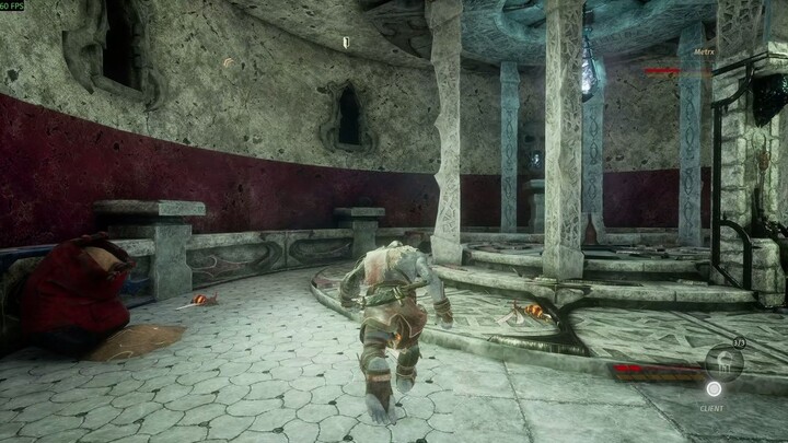 Styx: Shards of Darkness-Of Course That Would Happen