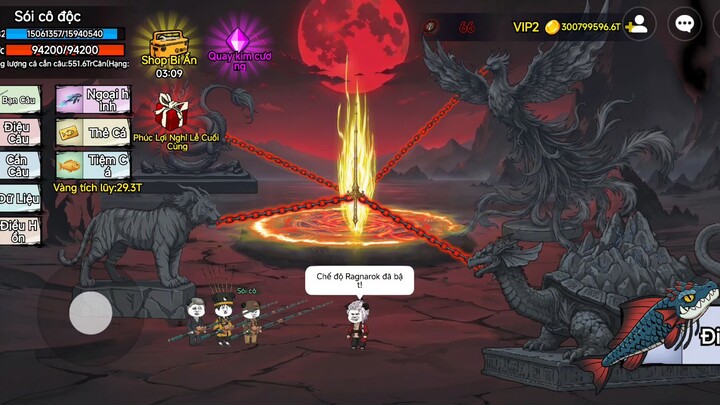 test game câu cá vạn cân