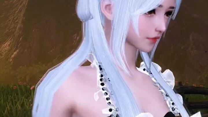 Reverse Water Flow Super Energetic Girl Group!