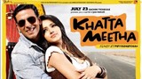 Khatta Meetha Full movie