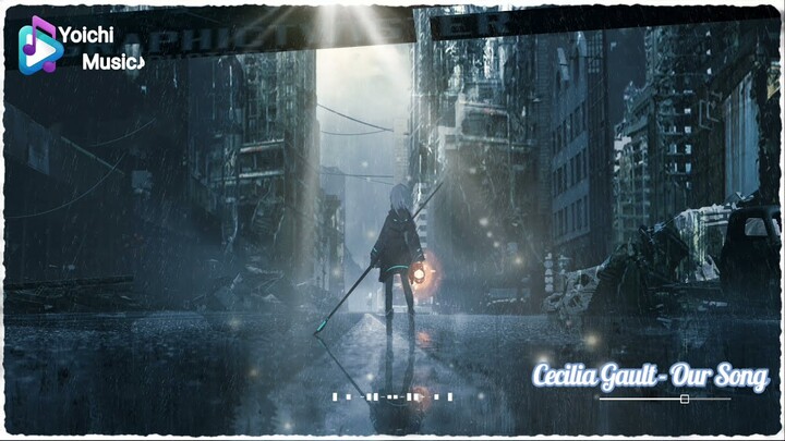 TheFatRat & Cecilia Gault - Our Song [Chapter 5]