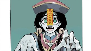 【有声漫】谈到外国男朋友是什么体验