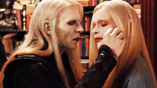 [Hellboy Elf Brother and Sister] พี่ชายและน้องสาว CP มิกซ์คัต ความรักนี้อยู่ในใจของเธอและฉัน ทุกอย่า