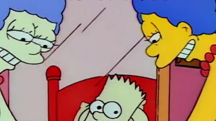 The Simpsons: Dedikasi Bart kepada idolanya seperti ketidakmampuan Shandong untuk hidup tanpa Caoxia