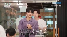 💜 on Wheels Ep. 9
