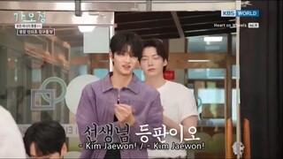 💜 on Wheels Ep. 9