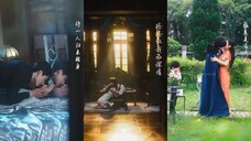 🔥Wang Haozhen & Bai Yan - Incineration《焚情》(2025) Sub Indo