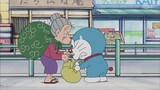 Doraemon Bahasa Indonesia (Permen Disiplin)