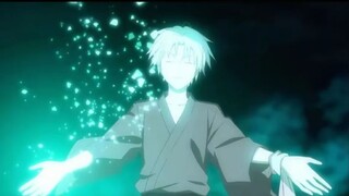 Are there any anime endings that make you feel sad?