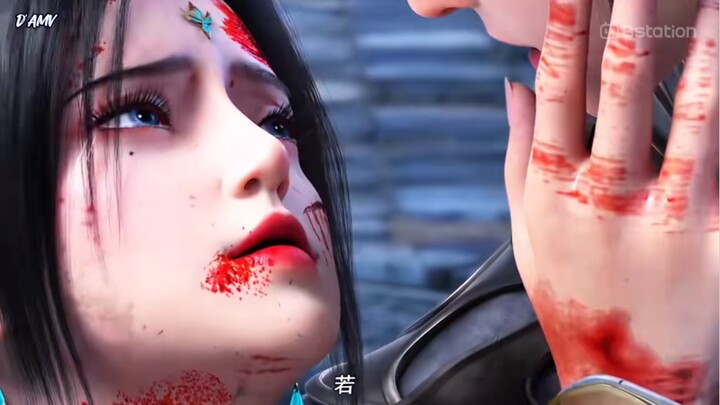 Ye Chen Harus Kehilangan Salah Satu Istrinya 😭