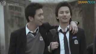 Goodbye Solo 2006 Kdrama Ep 3