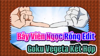 When Goku Nhập Vào Với Vegeta - Trích Đoạn Vui Nhộn / Vừa Hay Vừa Chuuni
