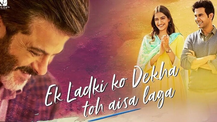 Ek Ladki Ko Dekha Toh Aisa Laga (2019) Sub Indo