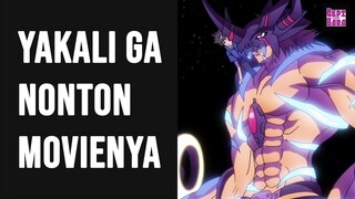 LANJUT! 5 Movie Digimon ini Gaboleh Kelewatan Juga! // Ngelist Animanga