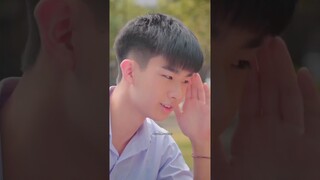What are you thinking Burger 😂🤣🤣#hitbitelovetheseries #blseries #kingburger #thaibl