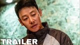 The King of Pigs (2022) Official Trailer | Kim Dong Wook, Kim Sung Kyu, Chae Jung Ah