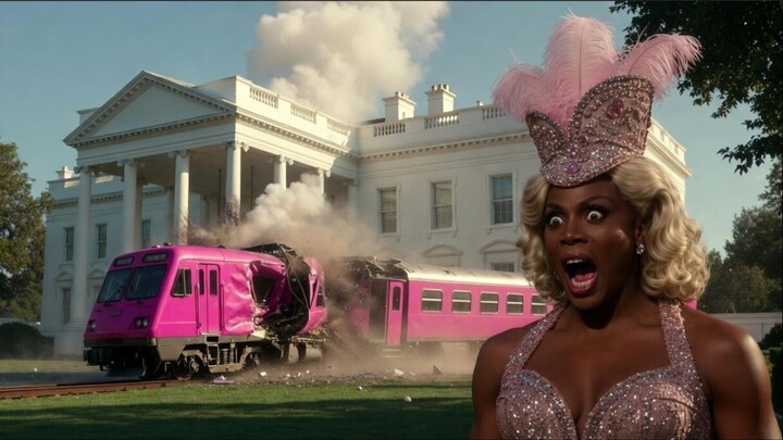 Stop! That! Train! 2026 | Full Hd English Movie