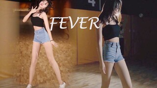 【郡主】Gfriend-Fever热带夜 Dance Cover