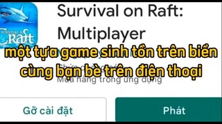 Các tựa game hay dành cho mobie ^^