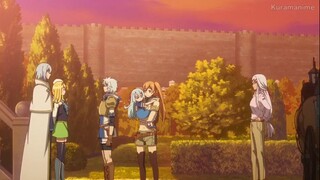 Kanchigai  no ateliar meister episode 9 subtitle Indonesia
