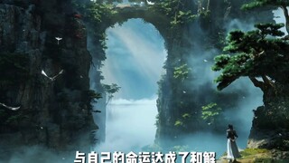 Mengapa "Mortal" menjadi puncak komik Tiongkok? Ternyata Xian Ni adalah fanfiction dari "Mortal".