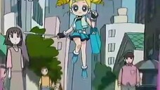 Powerpuff Girls Z Episode 1 Part 4