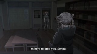 Call of The Night Season 2 - Episode 10 [English Dub]