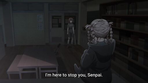 Call of The Night Season 2 - Episode 10 [English Dub]