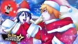Christmas Event GUIDE | How To Get, Snowman, Snow Capsule And Presents On all Star Tower Defense