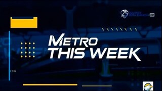 Metro This Week | 30 November 2025