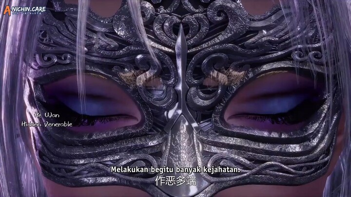 Little Fairy Yao Episode 1 (NEW DONGHUA) Sub Indo