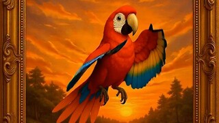 parrot